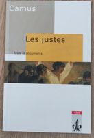 Camus Les justes Texte et documents Buch