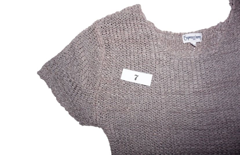 Maglioni & Felpe: Pullover Kurzarm – Usato da Horw venduto da fio_9n92 1