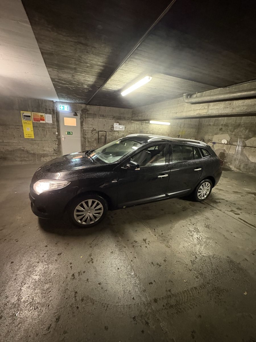 Renault Autos: Renault Mégane  – D'occasion à Hinterkappelen par yme_l6nx 1