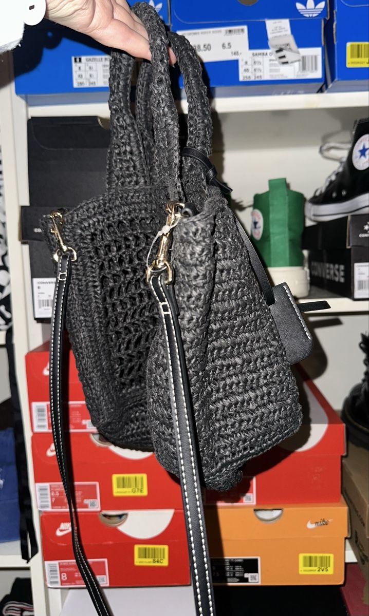 H&M Taschen für Damen: H&M Tasche – Neu (gemäss Beschreibung) aus Gutenswil von jus_nr7h 1