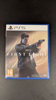 007 First Light PS5
