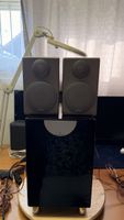 Monitor Audio Radius 90 mit Sub Radius 360