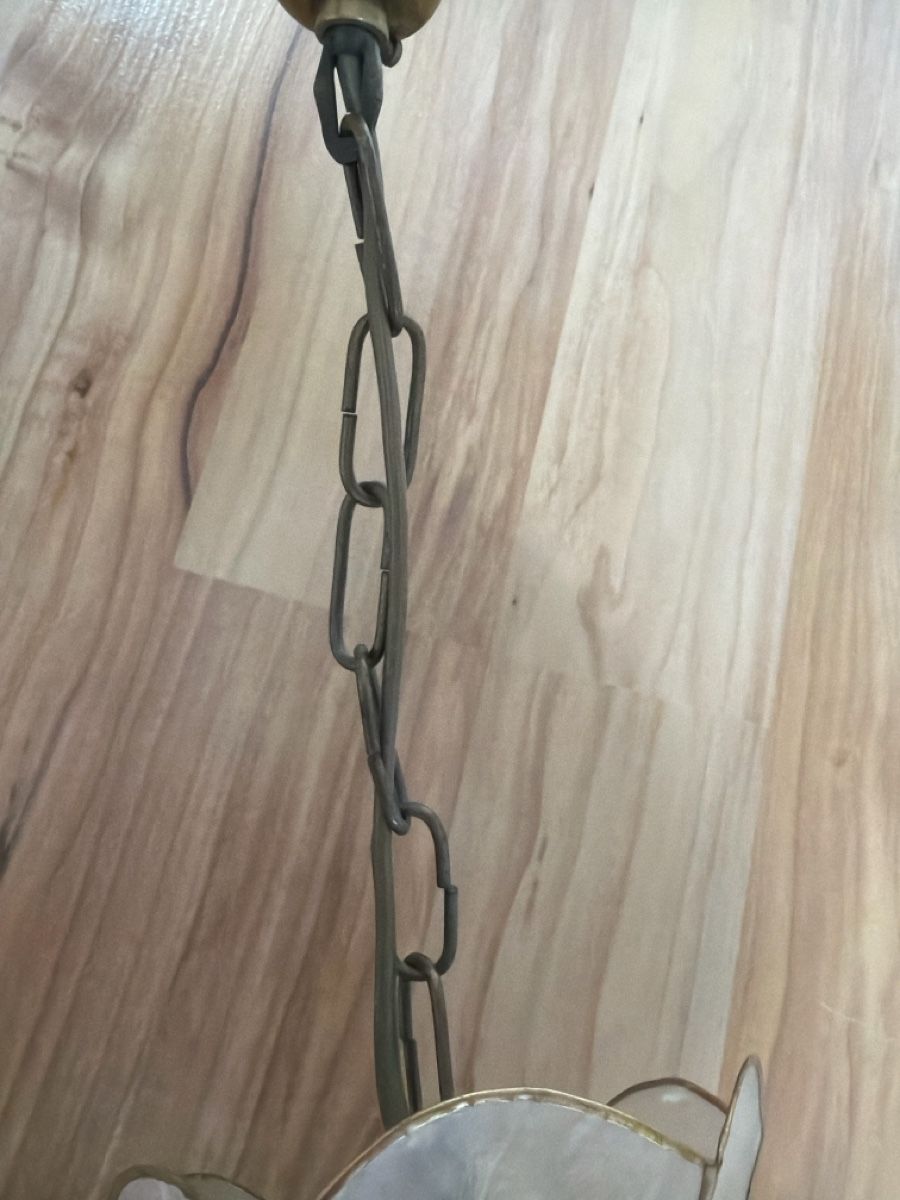 Lampadari & plafoniere: schöne vintage Hängelampe – Usato da St.Gallen venduto da SU2 2