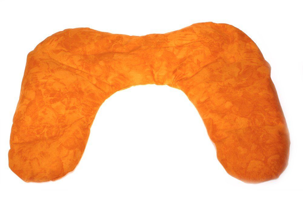schulterkissen-traubenkernen-orange-mit-abnehmbarem-bezug-neu-und