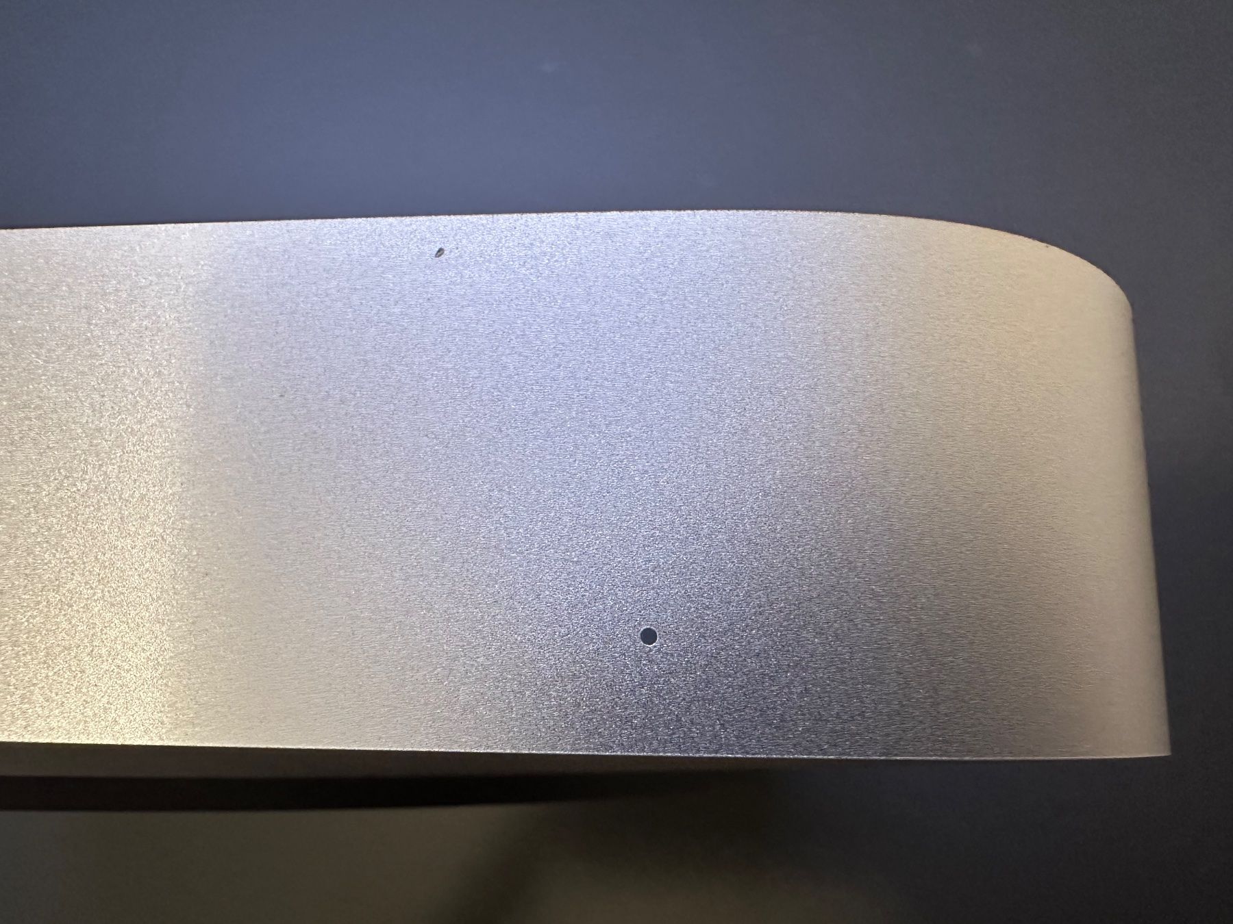 Apple PC: Apple Mac Mini M2 (8GB RAM, 256GB SSD) – Usato da Pfäffikon ZH venduto da jmx44 4