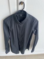 Uniqlo Damen Hemd schwarz, Grösse M, neuwertig, Top Zustand!