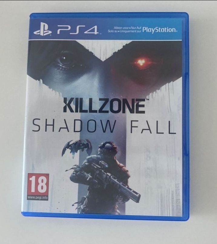 Giochi: Killzone Shadow Fall GAME , PS4 , PS5 – Usato da Bibern SH venduto da Anuja_20