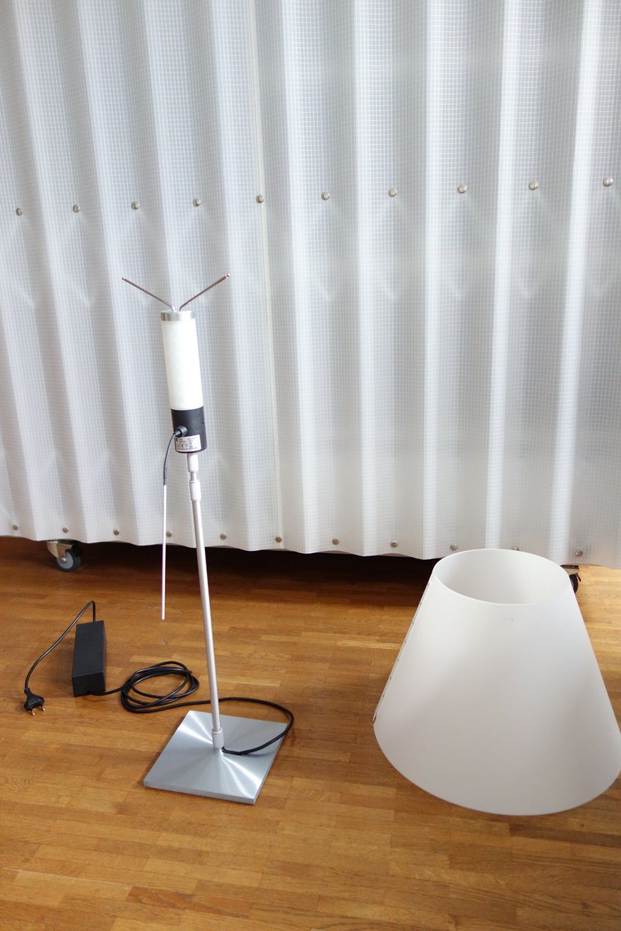 Luceplan Lampade: Luceplan Costanza LED Version – Usato da St. Gallen venduto da 8201 4