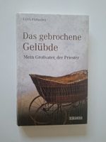"Das gebrochene Gelübde"   Edith Flubacher  neu  OVP