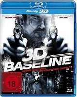 🎞️🎥🍿 Baseline 3D 🍿🎥💿