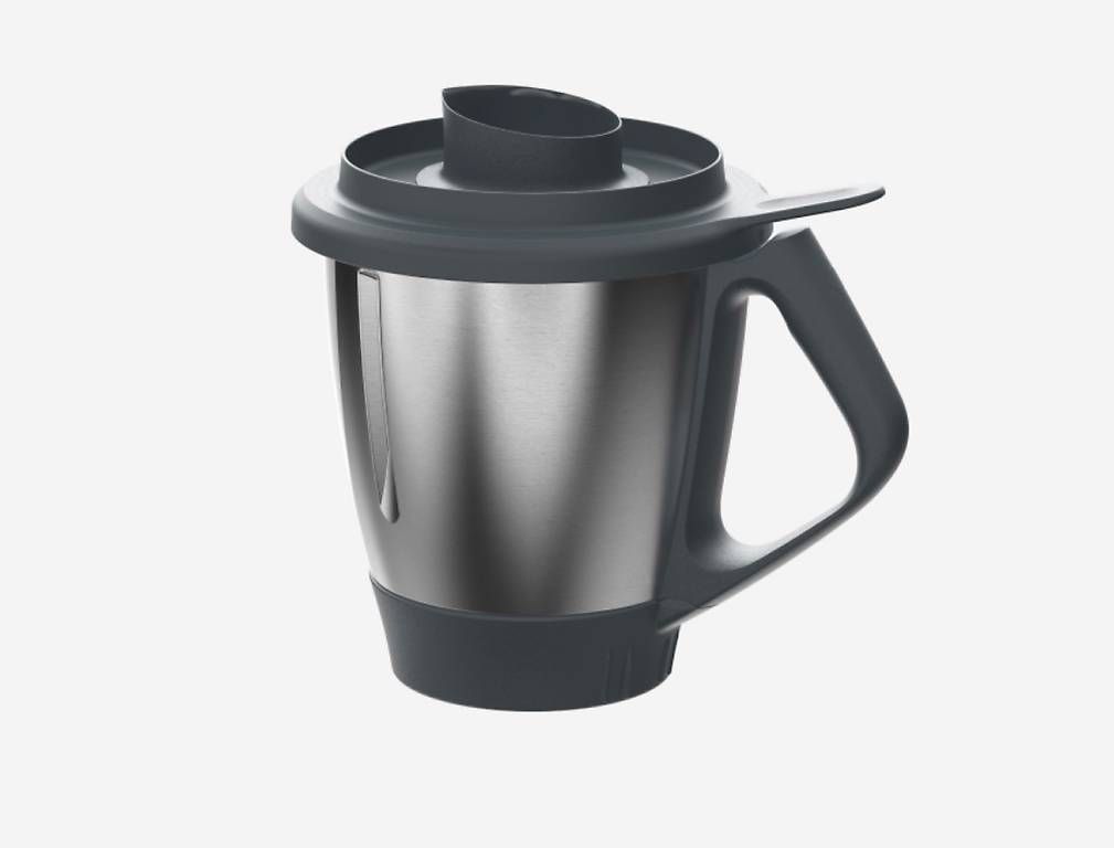 Thermomix Appareils de cuisine: Boccale TM5 – Neuf avec emballage d'origine à Solduno par Marric15