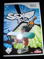 SSX BLUR (PAL) - NINTENDO WII