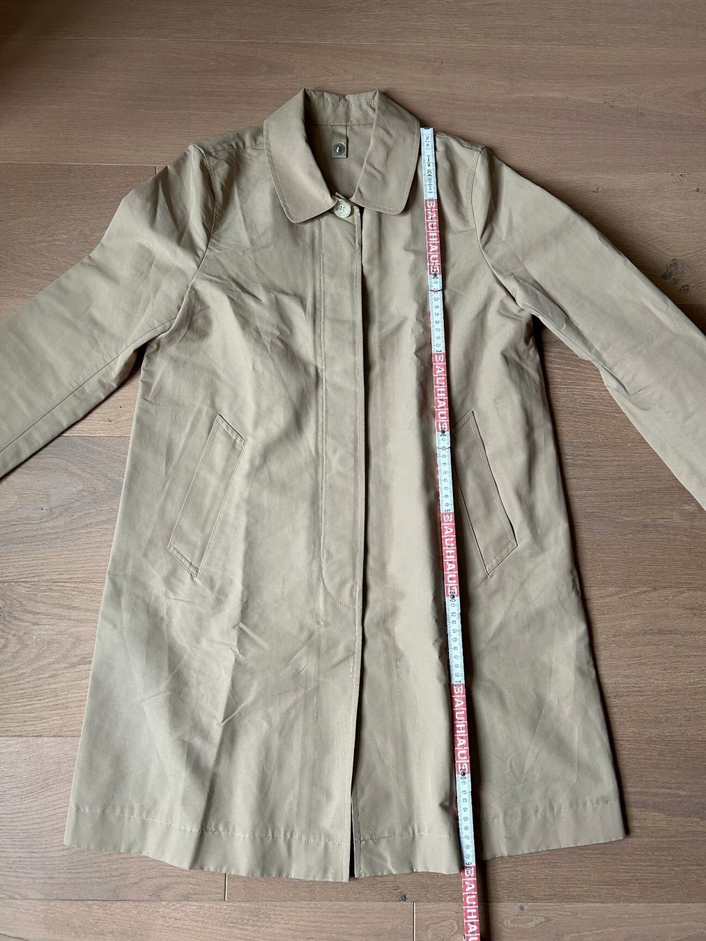 Arket Cappotti: Arket Trenchcoat DE 36 – Usato da Zürich venduto da ins_w679 7