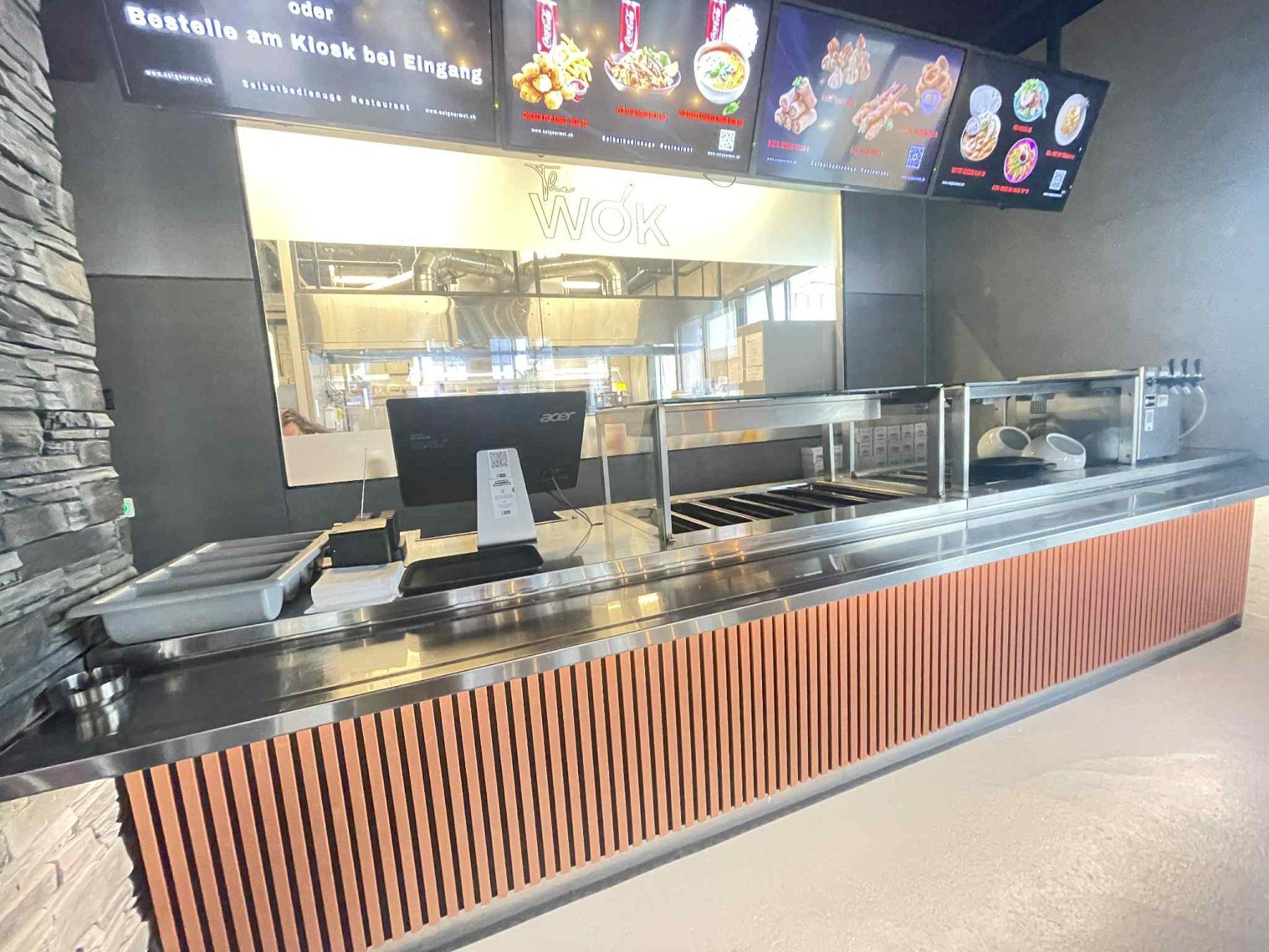 Buffets: Take Away Büffet Beer – D'occasion à Widnau par bla_7xlm 1