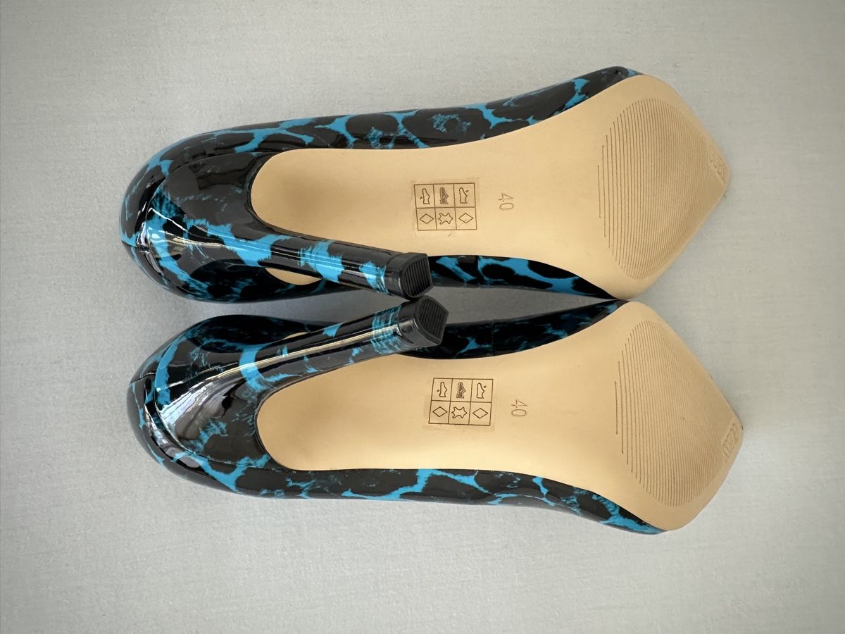 Guess Damenschuhe: Guess High Heels, Gr 40, NEU – Neu (gemäss Beschreibung) aus Zug von ave113 2