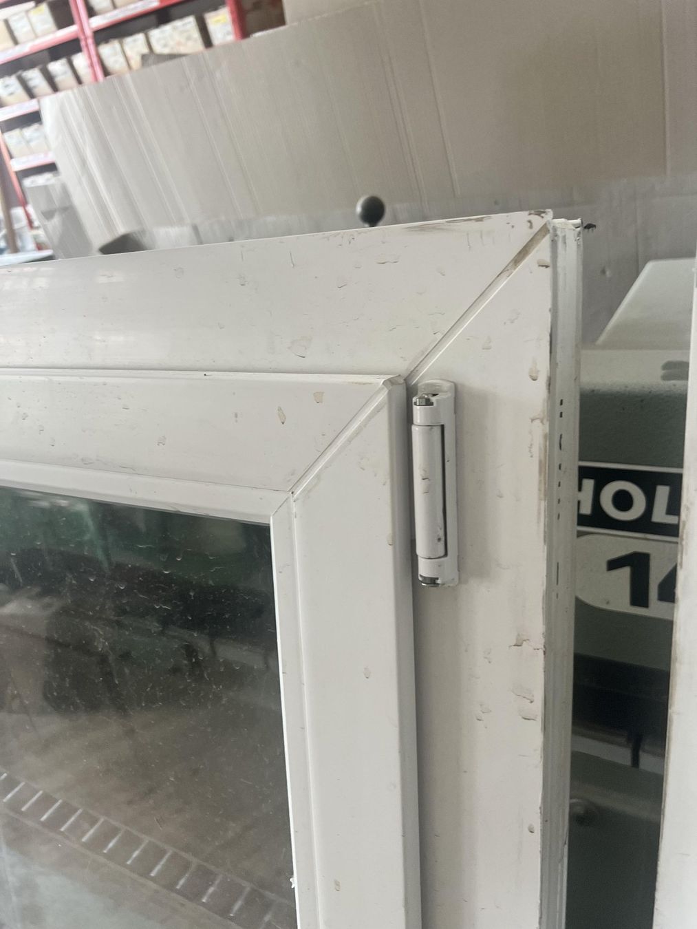 Fenêtres: Fenster – D'occasion à Schönenberg ZH par Revo02 2