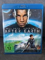 AFTER EARTH, Blu-ray DVD (Film)