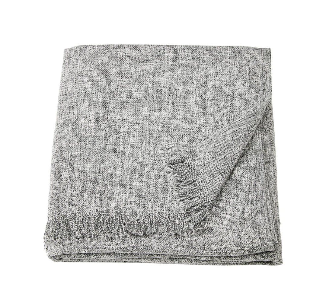 Ikea Coperte: Plaid/Decke – Nuovo e nell'imballaggio originale da Winterthur venduto da H_T 2