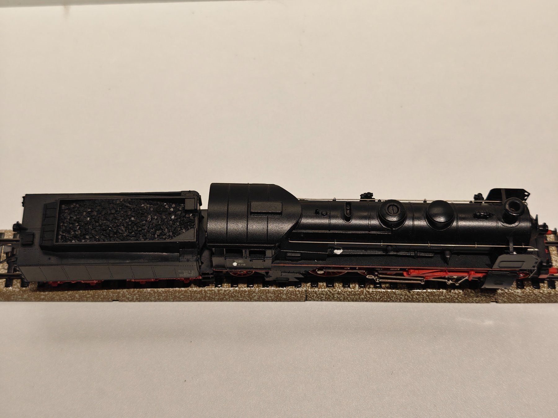 Märklin Trains électriques: Märklin 3093 – D'occasion à Braunau par Homersimpson 5
