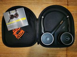 Jabra Evolve 75 - sehr guter Zustand