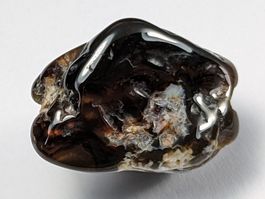 Feuerachat 23mm, 36.10ct (7 Gramm)