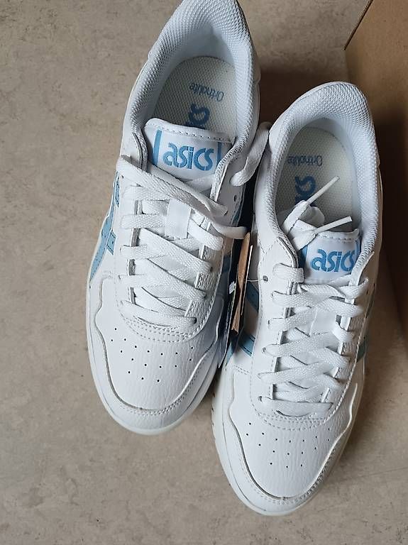 Scarpe da donna: Asics Japan Sneakers size 39 – Usato da Glattbrugg venduto da cam_wsk9 2