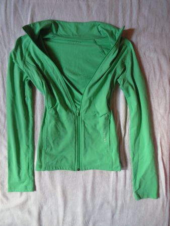 NEUWERTIGE RÖHNISCH Damen Jacke Gr XS/ NP 120.- Euro