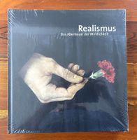 Realismus: Das Abenteuer Der Wirklichkeit