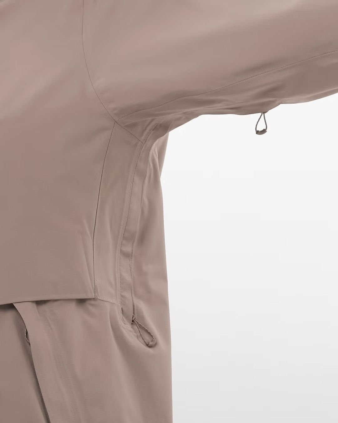 Salomon Jacken: Salomon Shelljacke – Neu (gemäss Beschreibung) aus Goldswil von julia_hafner 5