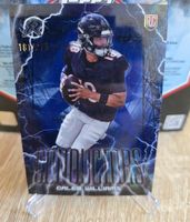 Topps Resurgence Caleb Williams Conductors /275 2025