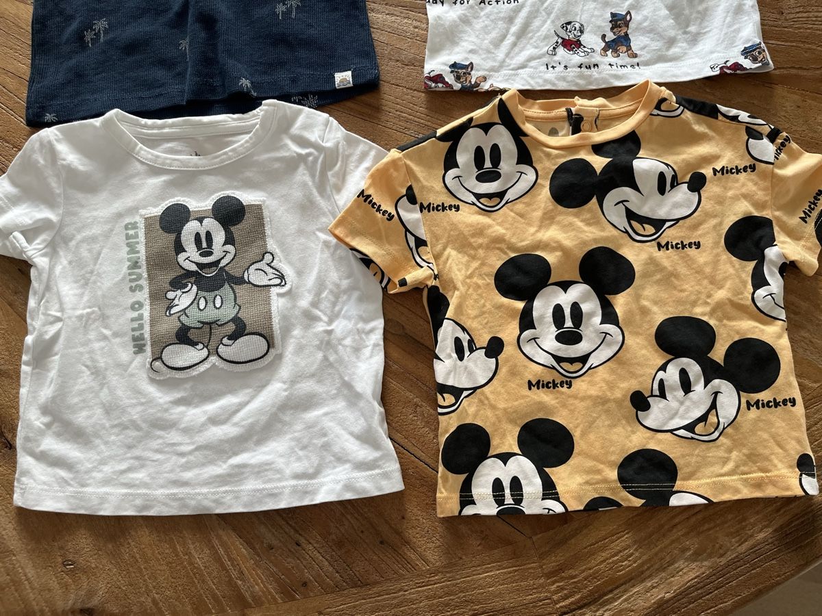 Camicie, Top & T-shirt: Oberteil Baby Gr. 68 "NEU" – Nuovo (secondo la descrizione) da Wallisellen venduto da Romina83 1