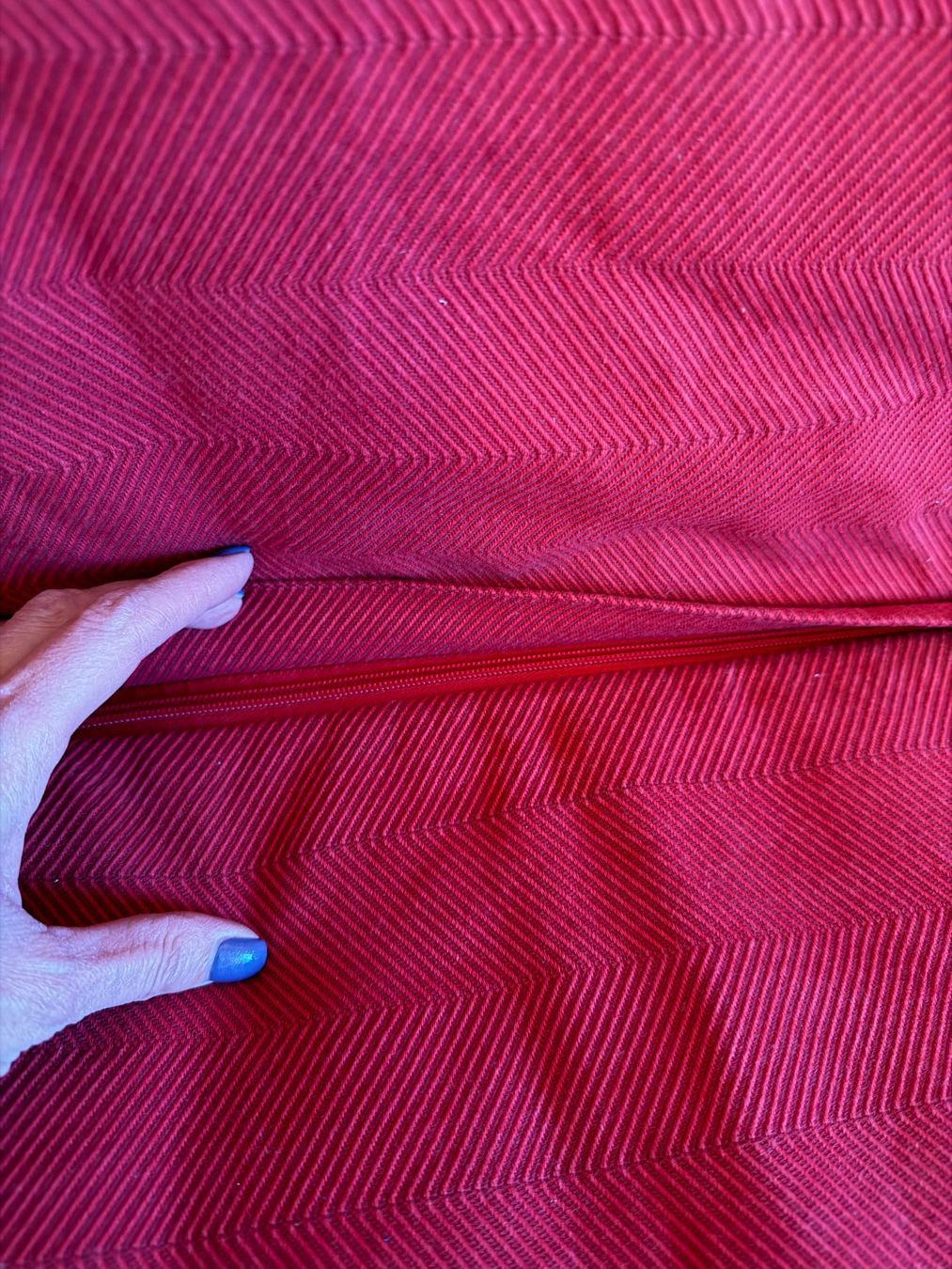 Ikea Divani: Bett/ Sofa/ Bettsofa (IKEA)  Rot – Nuovo (secondo la descrizione) da Kloten venduto da mariacb 1