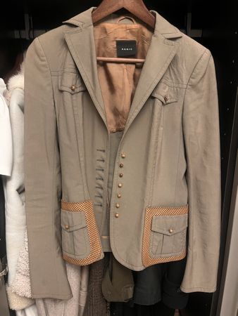 Blazer von AKRIS, top Zustand!