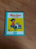 Livre Martine à l'école, Casterman