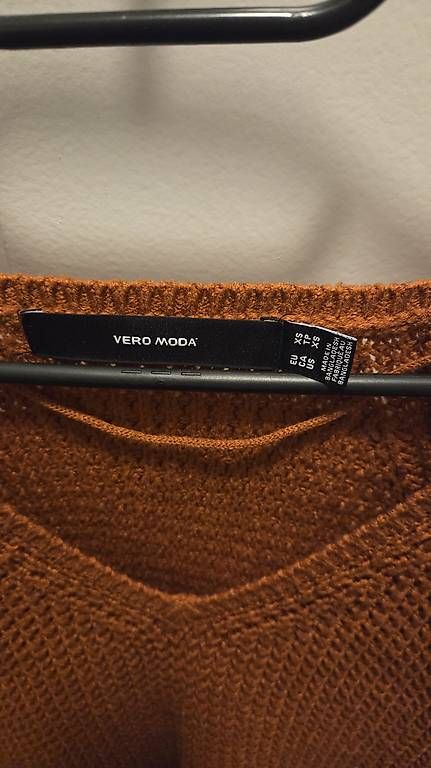 Pulls & Sweat-shirts: Vero Moda Oversized Strickpullover, XS/34 – D'occasion à Bern par nigq 1