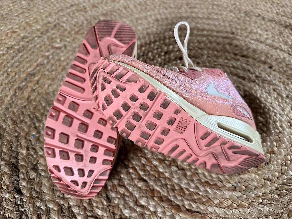 Nike Scarpe da donna: Nike air max special glitter edition 38 – Usato da olten venduto da miau14 2