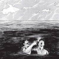 Xela - The dead sea