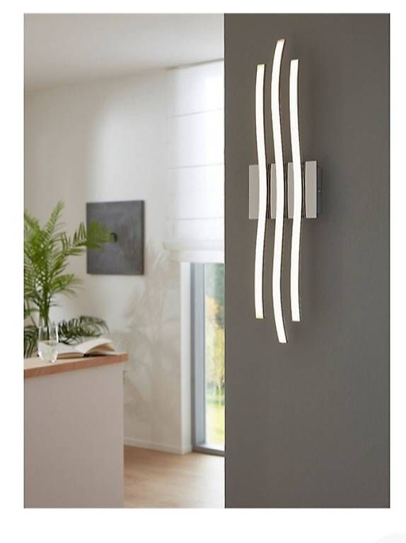 Lampes: Lampada da soffitto/parete LED – D'occasion à Locarno par DarjaRonco 2