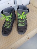 Winterschuhe Wasserdicht NR 37