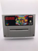 SNES - Battletoads in Battlemaniacs
