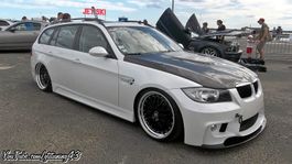 Suspension coilover  BMW Série 3 E90, E91, E92, E93  2005-13