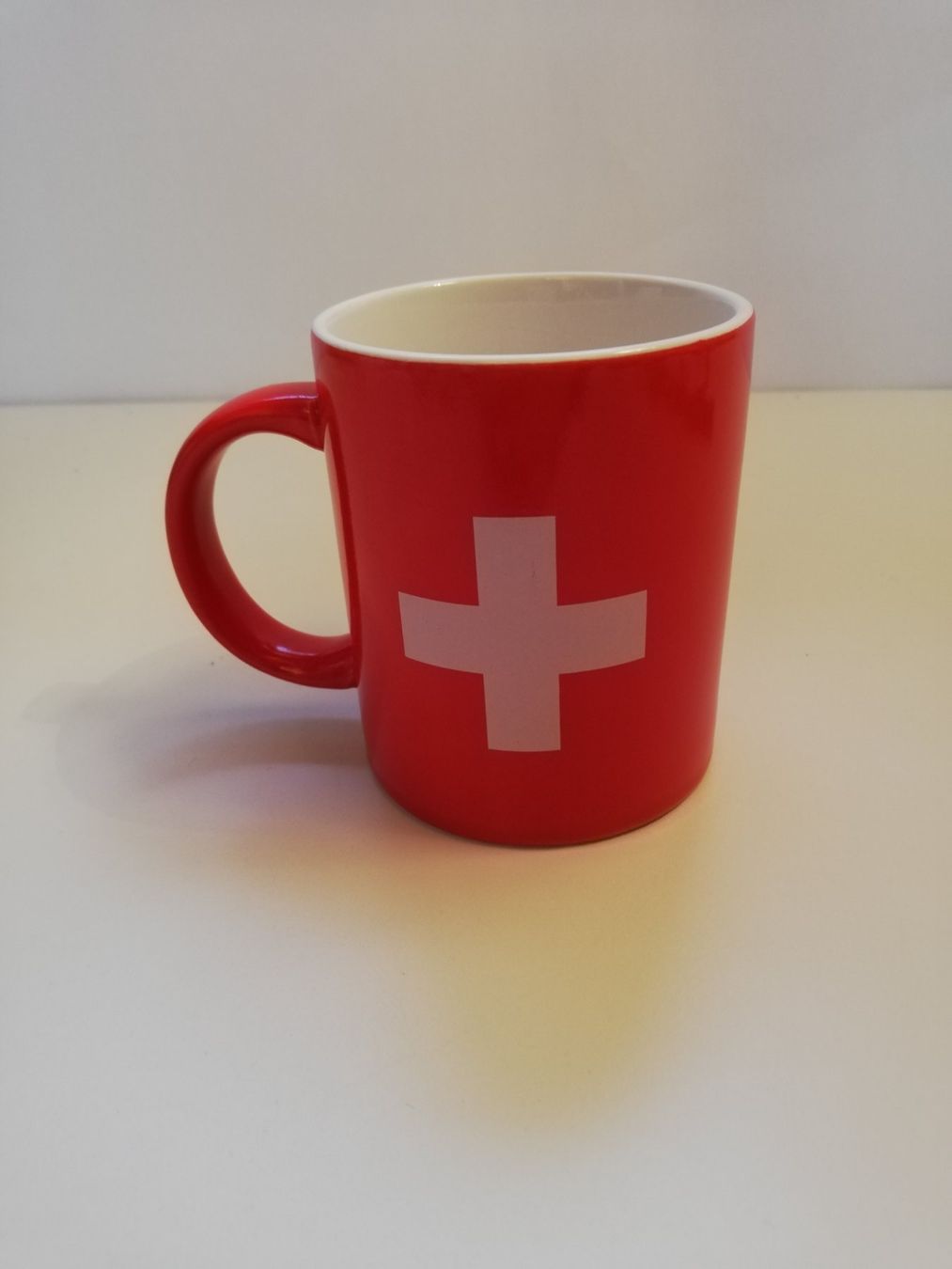 Tazze: Tasse Schweiz – Usato da Rothrist venduto da GIWALD