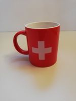 Tasse Schweiz