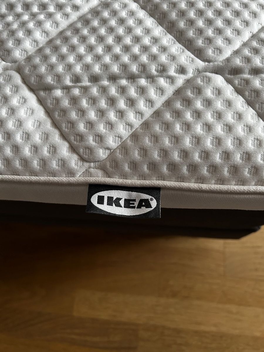 Matratzen: Ikea Nyläget Matratzenauflage 180x200 cm – Neu (gemäss Beschreibung) aus Bern von Sonrisa89 1