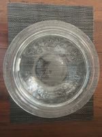 Hergiswiler Glas - Schüssel