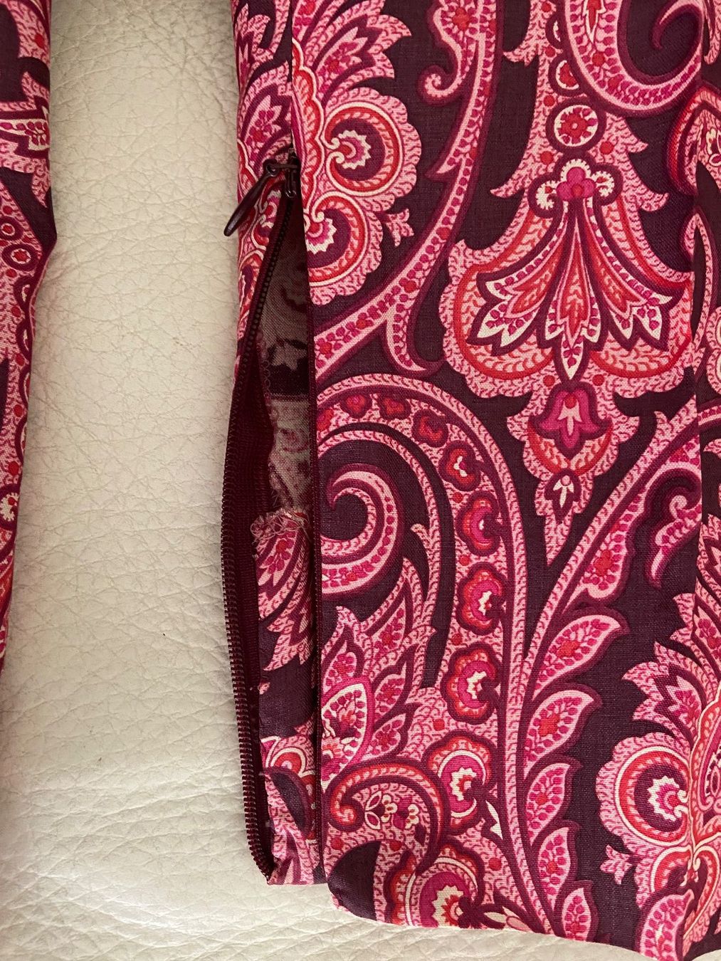 Dolce & Gabbana Pantaloni: D&G Sommerhose aus 100% Seide – Usato da Unterengstringen venduto da bar_rh5f 3
