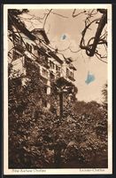 Locarno-Orselina, Hotel-Kurhaus Orselina
