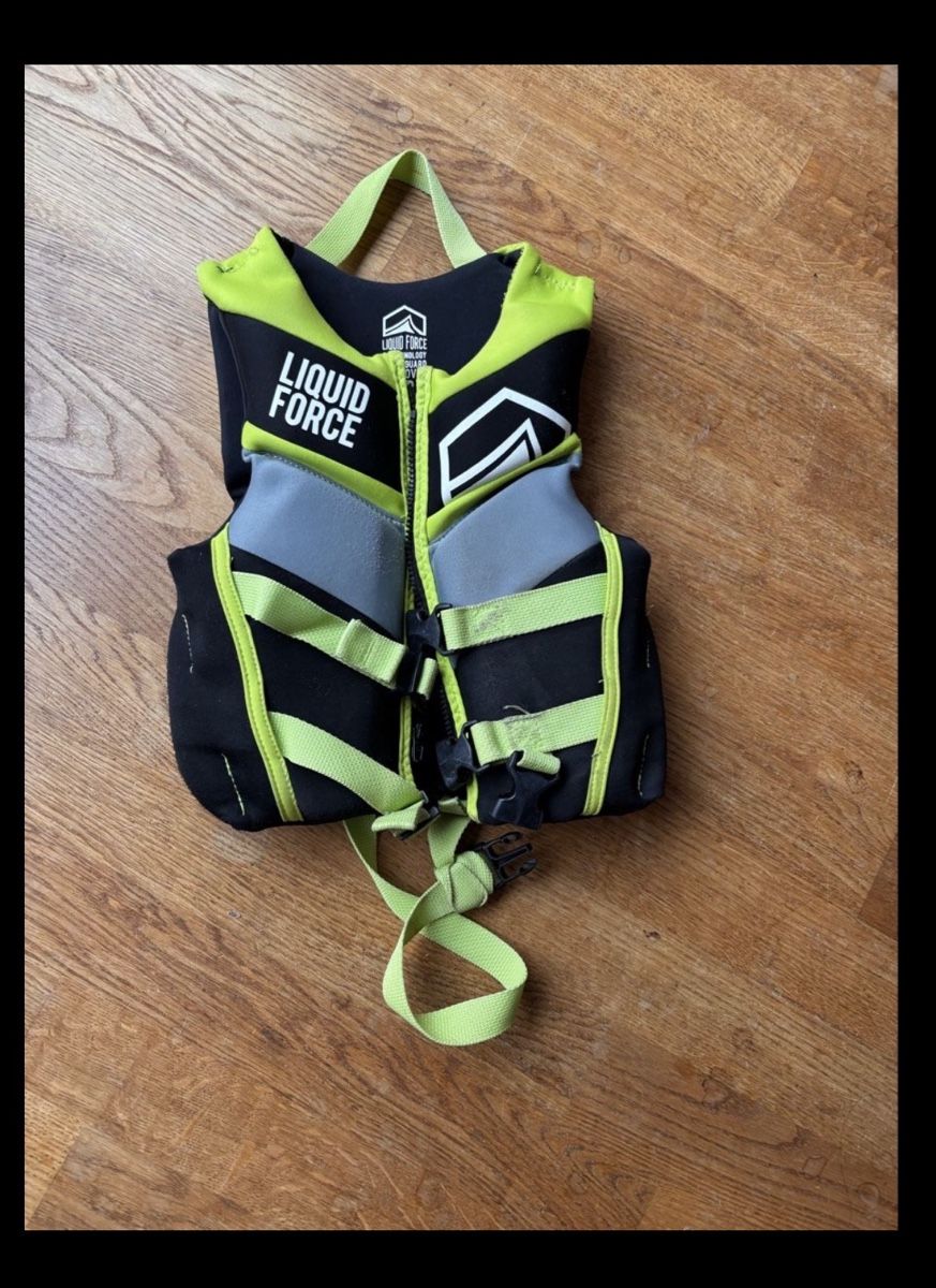 Giubbotti di salvataggio: Schwimmweste kinder – Usato da Vilters venduto da 5111984