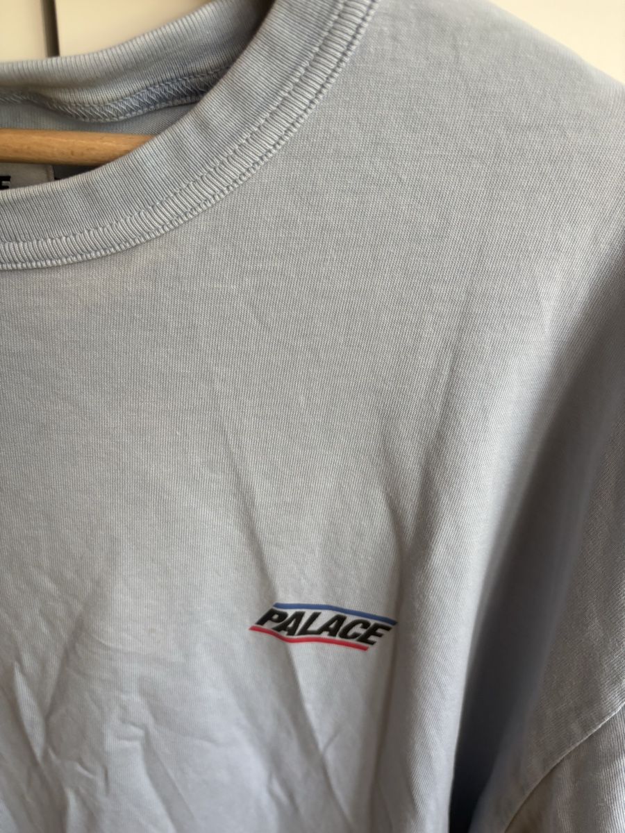 Palace T-shirt: Palace Shirt XL – Usato da Zürich venduto da ritzo1 1