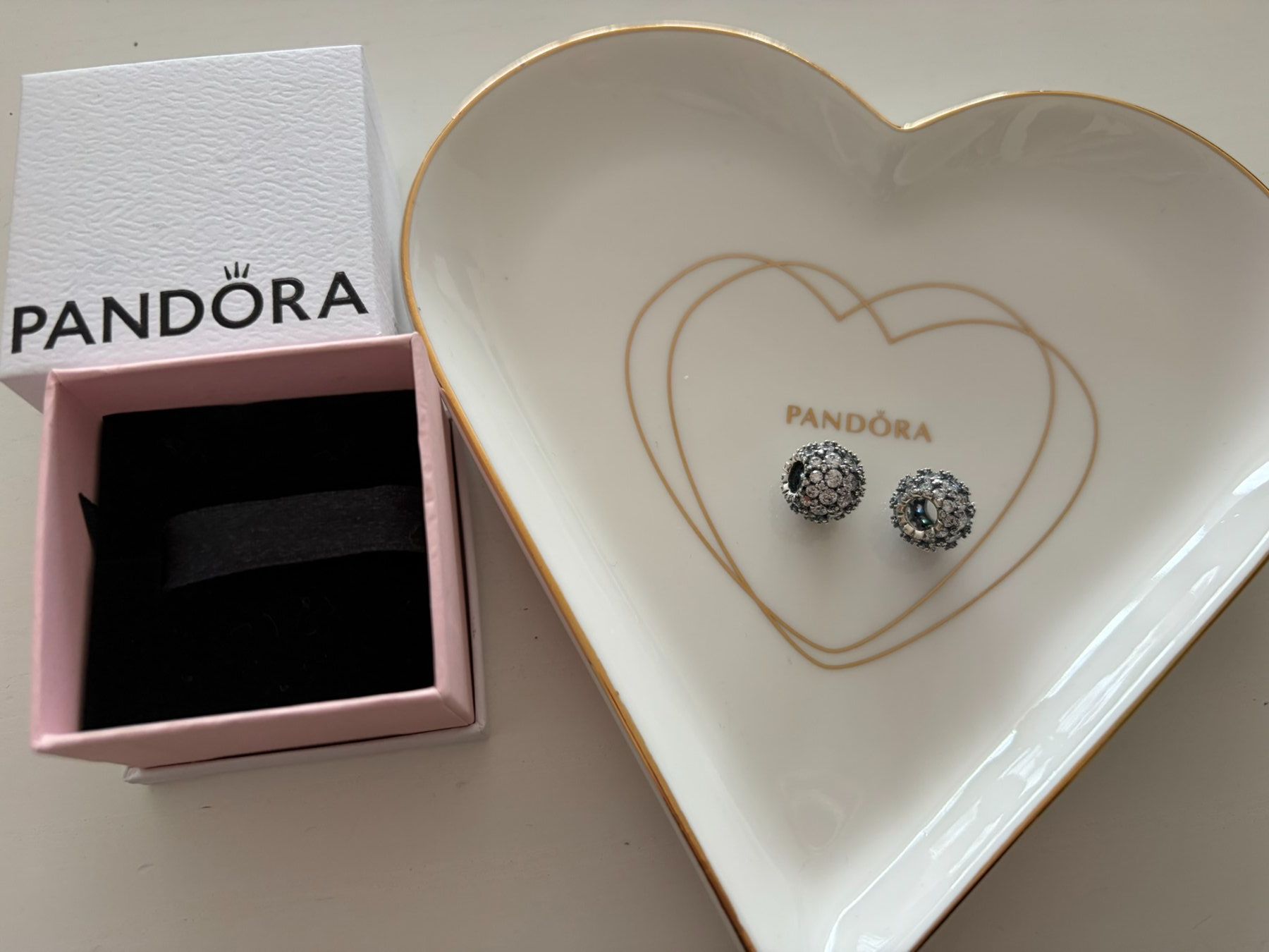 Pandora Ciondoli: Pandora Charms – Nuovo (secondo la descrizione) da Othmarsingen venduto da Pandabaerchen